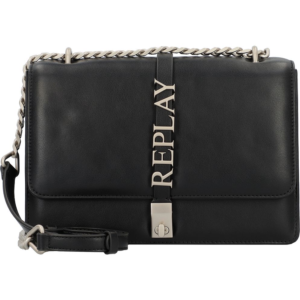 Replay Borsa a tracolla 25 cm Replay Borsa a tracolla 25 cm