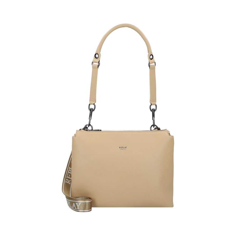 Replay Borsa a spalla 35 cm Replay Borsa a spalla 35 cm