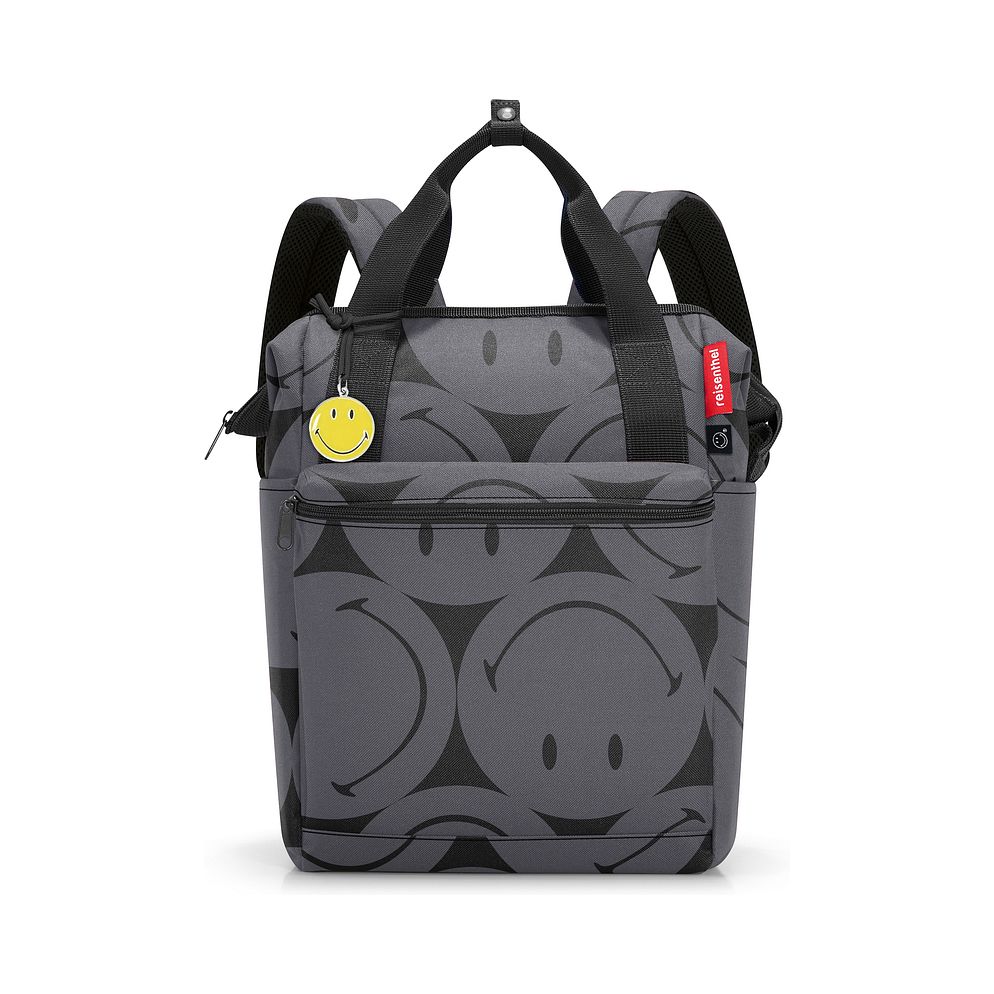 reisenthel Allrounder Daypack 39 cm Vano porta PC reisenthel Allrounder Daypack 39 cm Vano porta PC