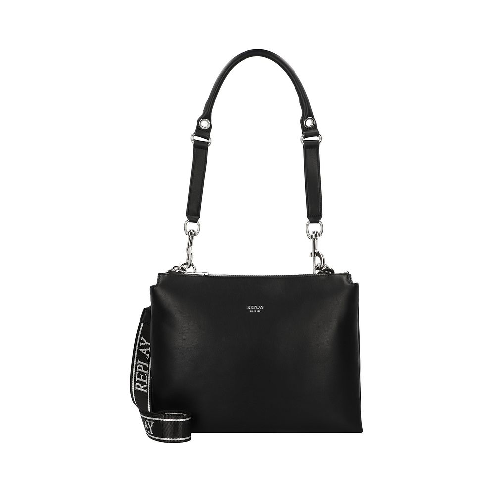 Replay Borsa a spalla 35 cm Replay Borsa a spalla 35 cm
