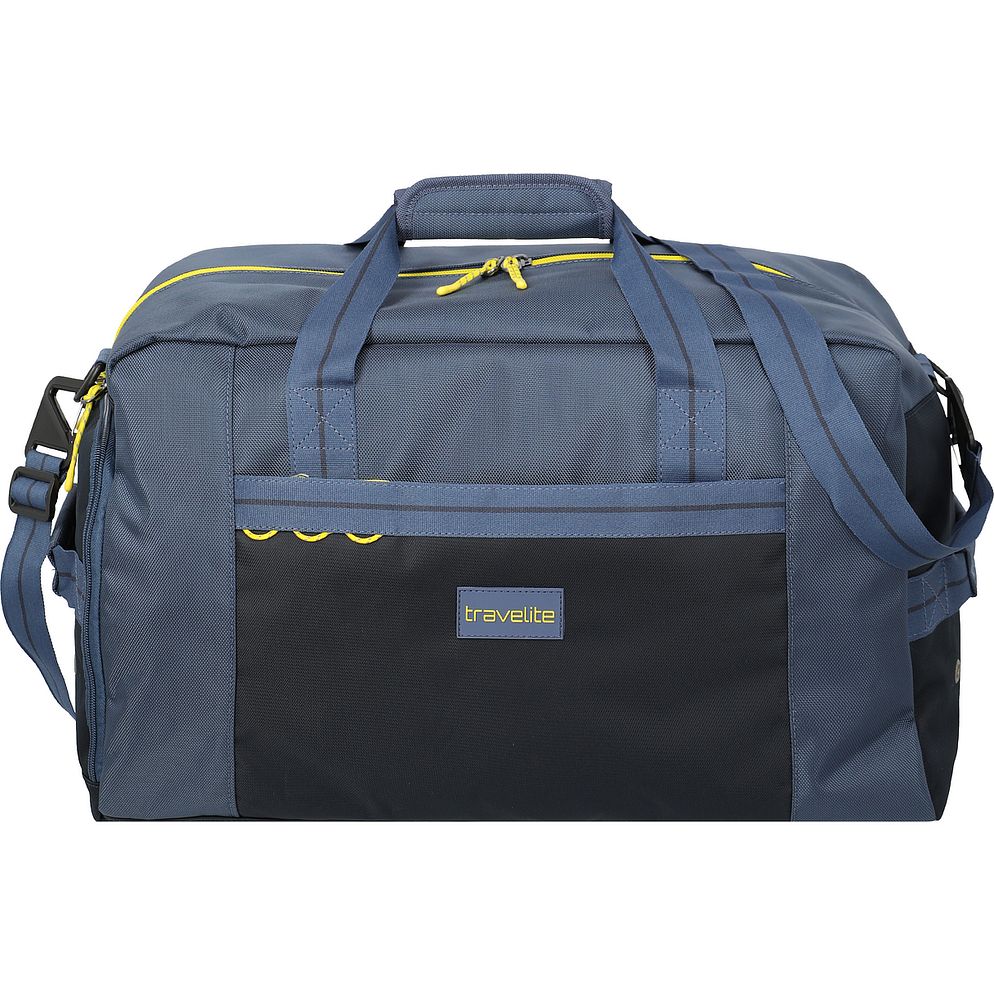 Travelite Color Craze Borsa da viaggio Weekender 48 cm Travelite Color Craze Borsa da viaggio Weekender 48 cm