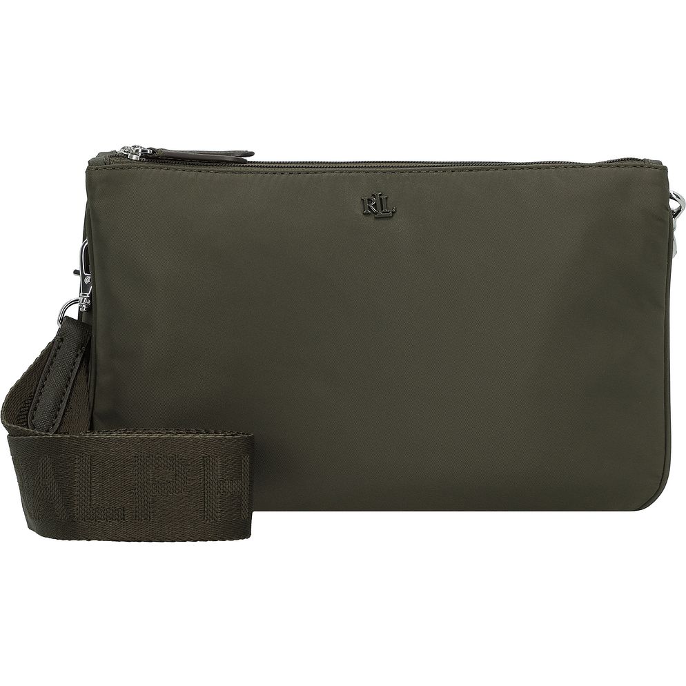 Lauren Ralph Lauren Landyn Borsa a tracolla 24.5 cm