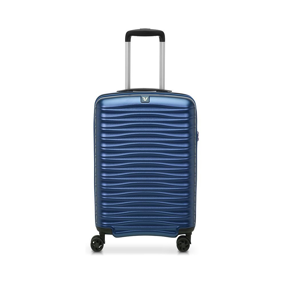 Roncato Wave 4 ruote Trolley cabina 45 cm Roncato Wave 4 ruote Trolley cabina 45 cm