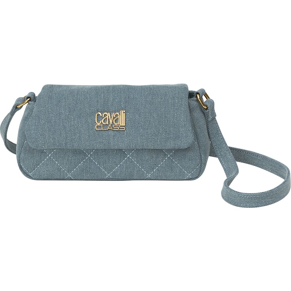 Cavalli Class Silvana Borsa a tracolla 21 cm