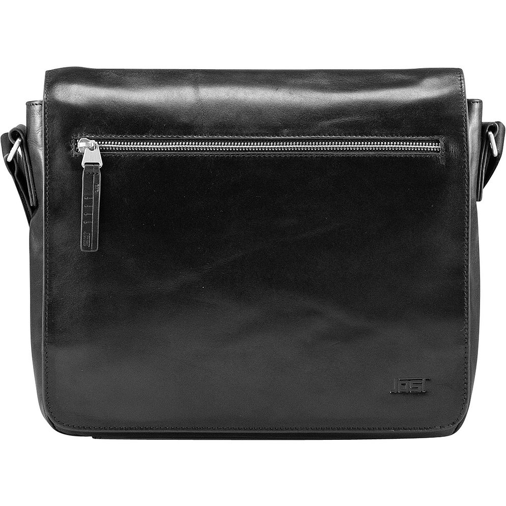 Jost Skagen Cartella Messenger Vera Pelle 32 cm Vano porta PC Jost Skagen Cartella Messenger Vera Pelle 32 cm Vano porta PC
