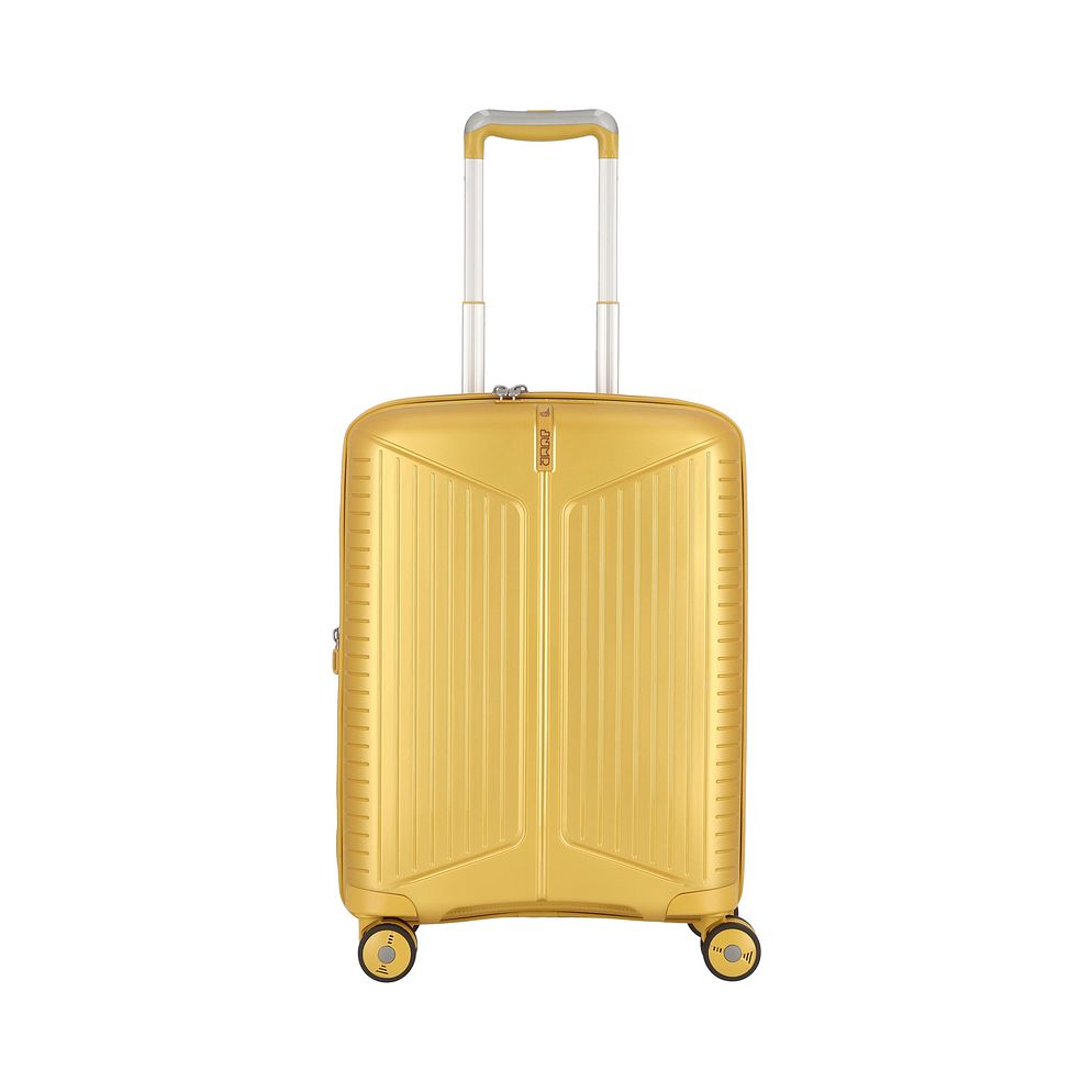Jump Evae 4 ruote Trolley cabina 55 cm espandibile Jump Evae 4 ruote Trolley cabina 55 cm espandibile