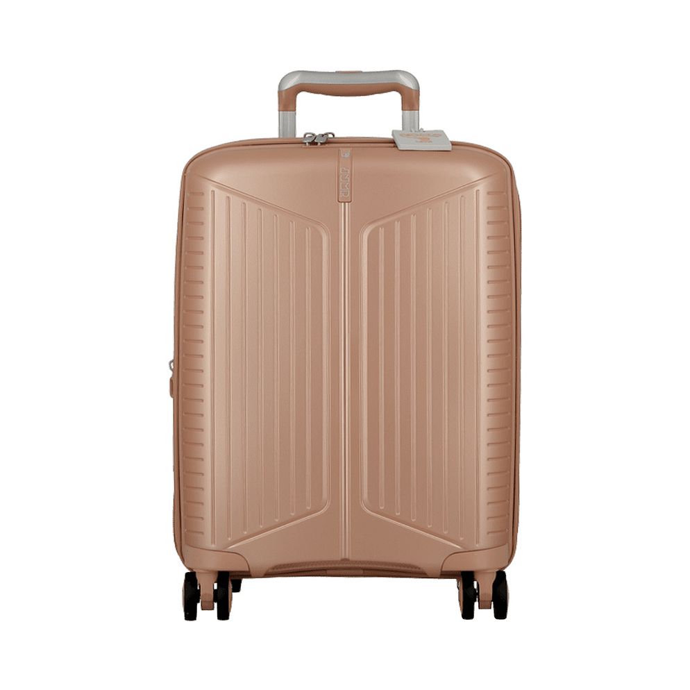 Jump Evae 4 ruote Trolley cabina 55 cm espandibile Jump Evae 4 ruote Trolley cabina 55 cm espandibile
