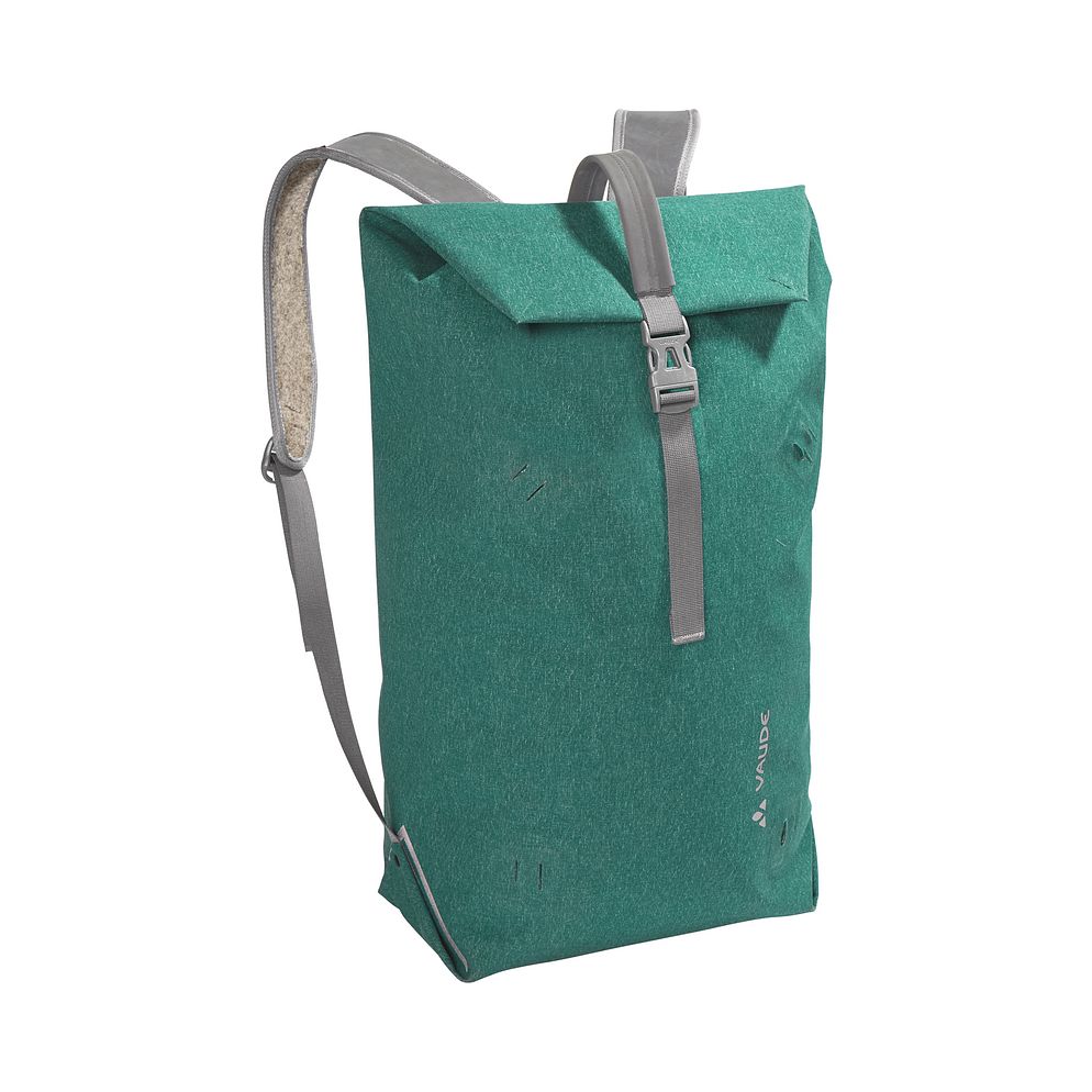 Vaude Wolfegg Daypack 54 cm Vano porta PC Vaude Wolfegg Daypack 54 cm Vano porta PC