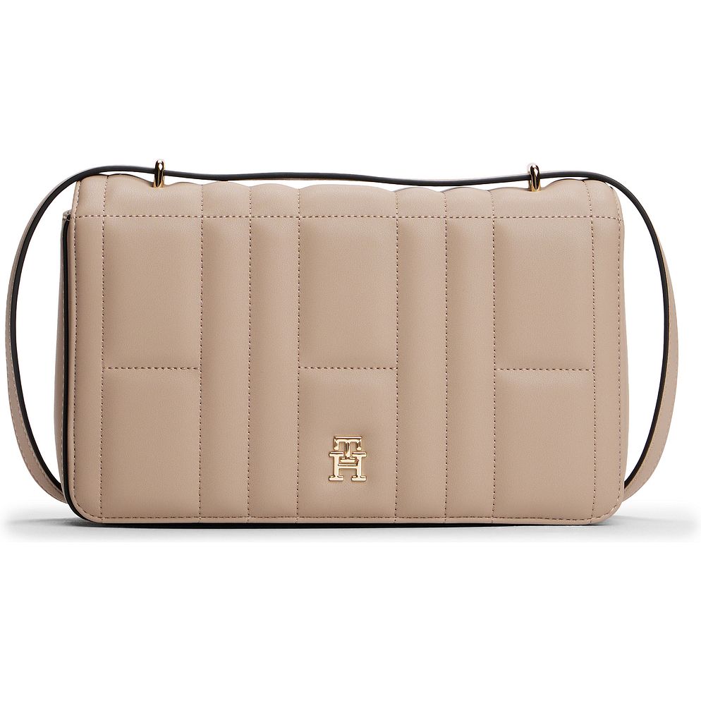 Tommy Hilfiger TH Feminine Borsa a tracolla 26 cm Tommy Hilfiger TH Feminine Borsa a tracolla 26 cm