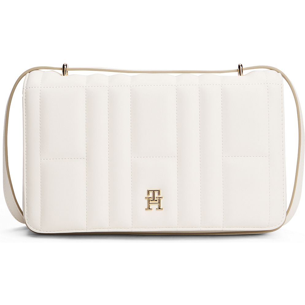 Tommy Hilfiger TH Feminine Borsa a tracolla 26 cm Tommy Hilfiger TH Feminine Borsa a tracolla 26 cm