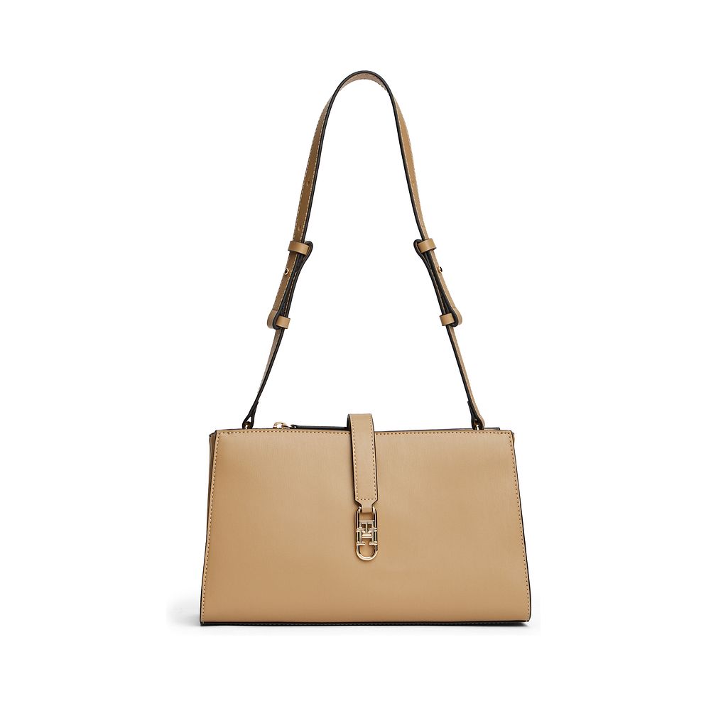 Tommy Hilfiger TH Libre Borsa a spalla 28 cm