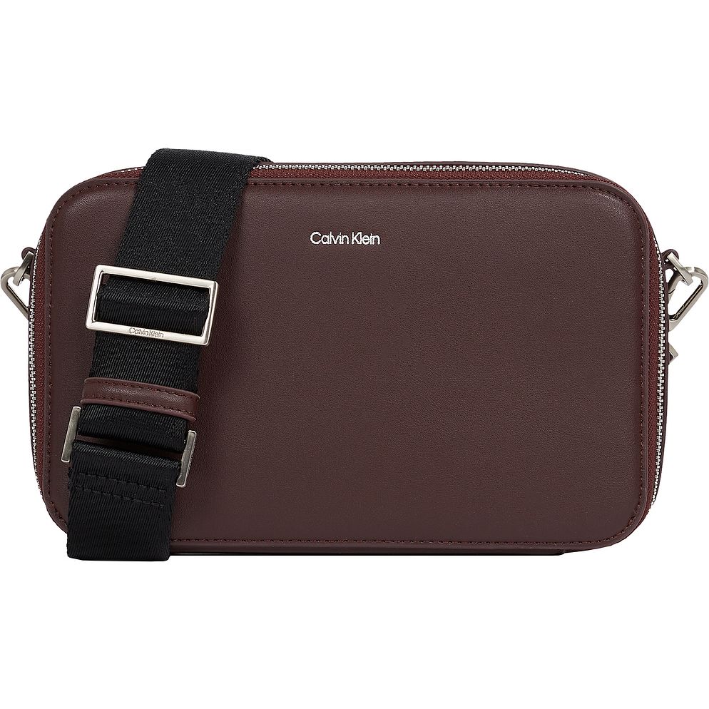 Calvin Klein CK Sleek Borsa a tracolla 23 cm Calvin Klein CK Sleek Borsa a tracolla 23 cm