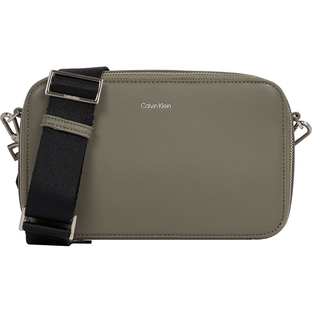 Calvin Klein CK Sleek Borsa a tracolla 23 cm Calvin Klein CK Sleek Borsa a tracolla 23 cm