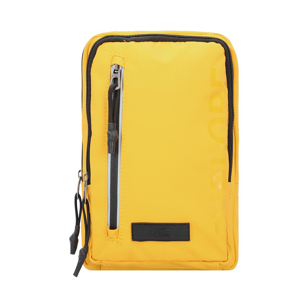 camel active Explore Borsa a tracolla 19.5 cm camel active Explore Borsa a tracolla 19.5 cm