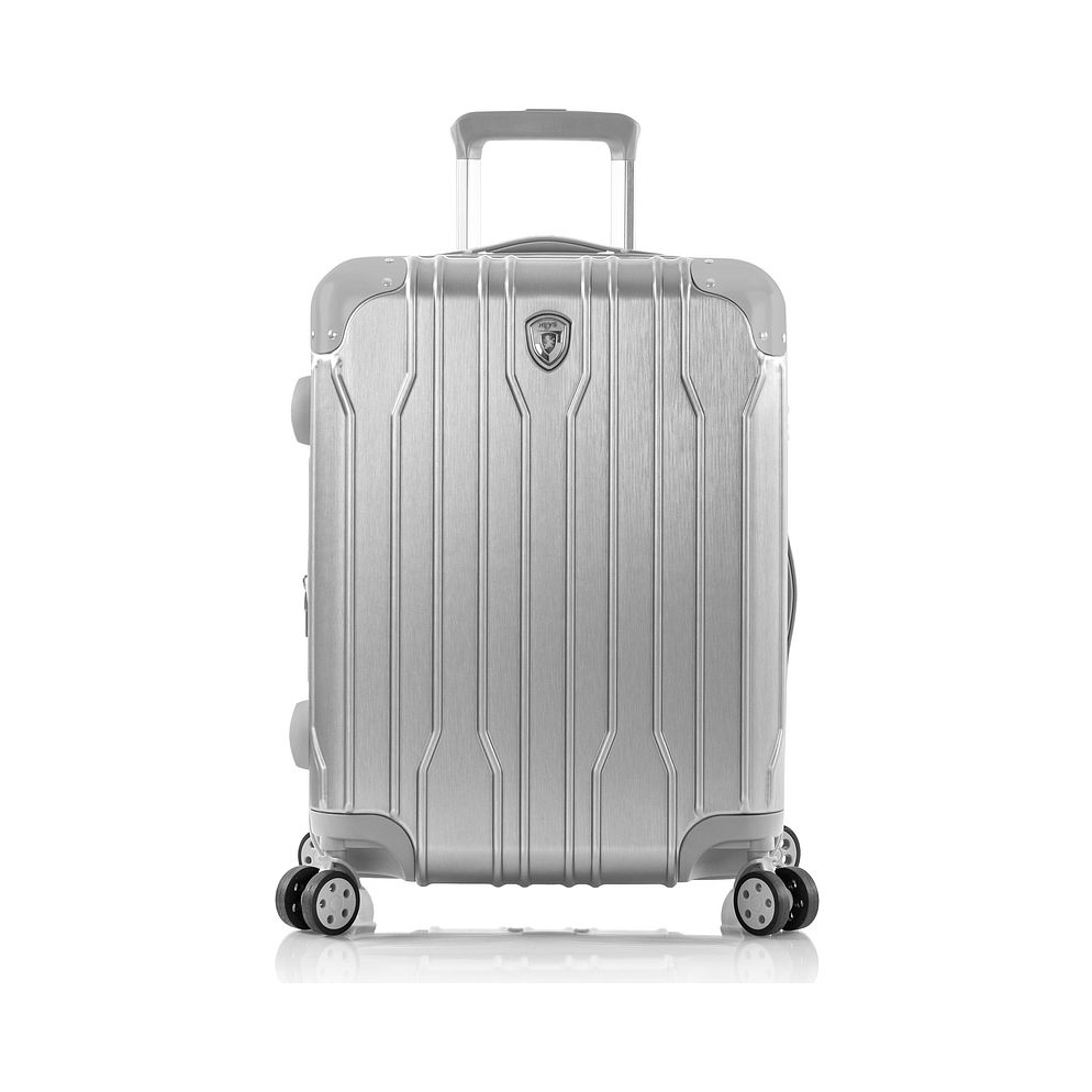 Heys Xtrak 4 ruote Trolley cabina S 55 cm espandibile Heys Xtrak 4 ruote Trolley cabina S 55 cm espandibile