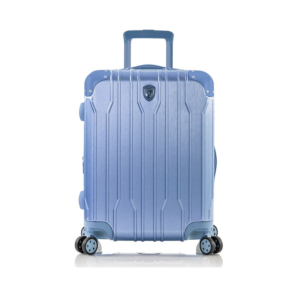 Heys Xtrak 4 ruote Trolley cabina S 55 cm espandibile Heys Xtrak 4 ruote Trolley cabina S 55 cm espandibile