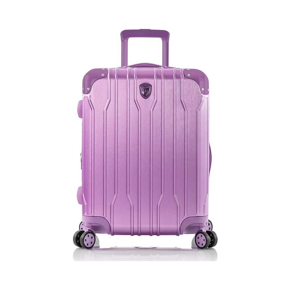 Heys Xtrak 4 ruote Trolley cabina S 55 cm espandibile Heys Xtrak 4 ruote Trolley cabina S 55 cm espandibile