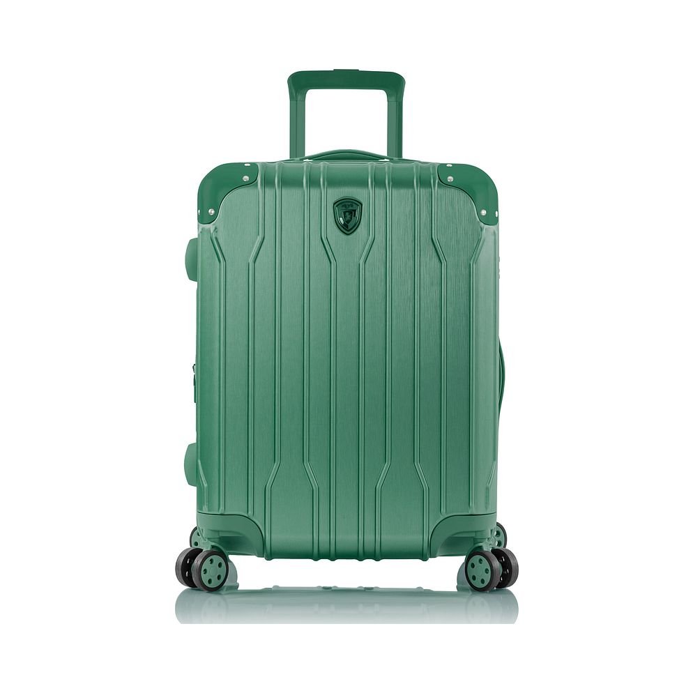 Heys Xtrak 4 ruote Trolley cabina S 55 cm espandibile Heys Xtrak 4 ruote Trolley cabina S 55 cm espandibile