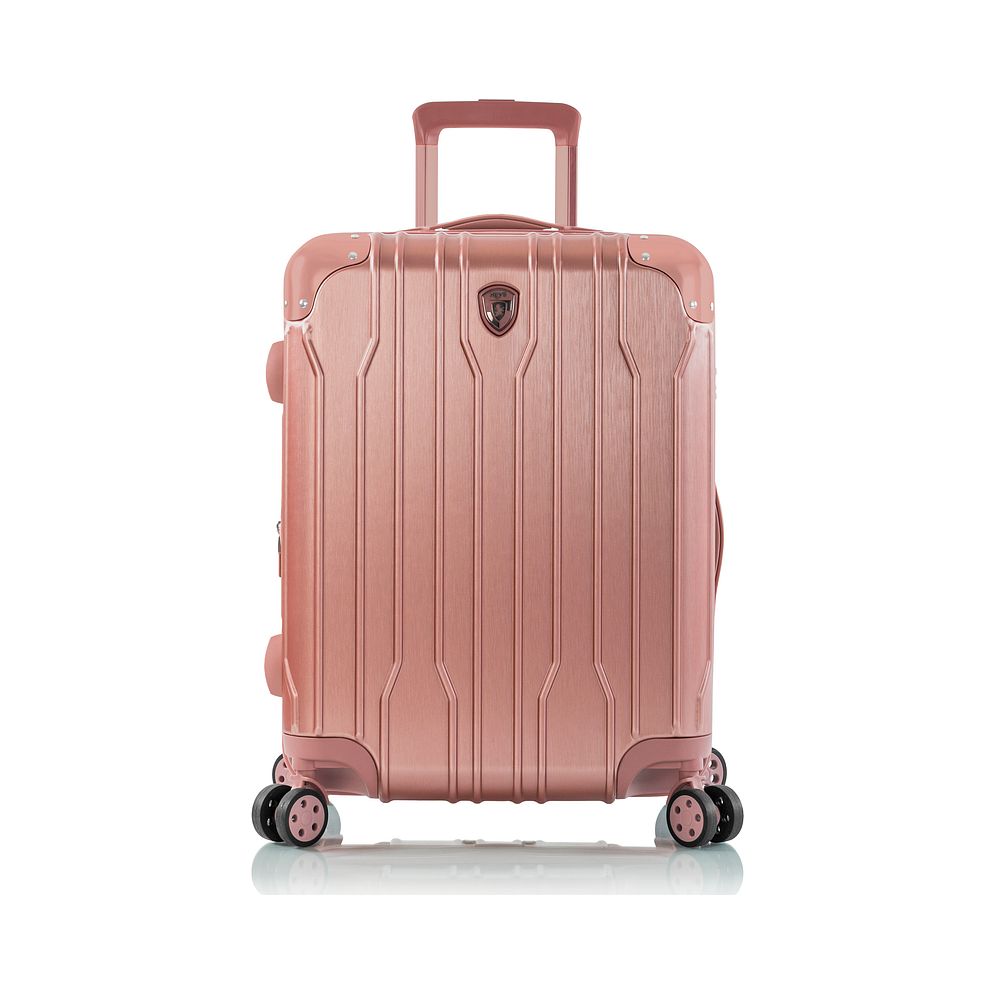 Heys Xtrak 4 ruote Trolley cabina S 55 cm espandibile Heys Xtrak 4 ruote Trolley cabina S 55 cm espandibile