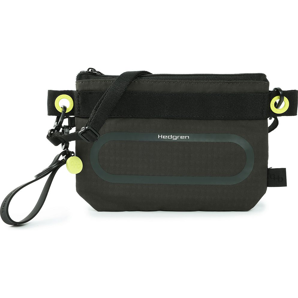Hedgren Uni Ichi S Bolso bandolera Bloqueo RFID 19 cm Hedgren Uni Ichi S Bolso bandolera Bloqueo RFID 19 cm