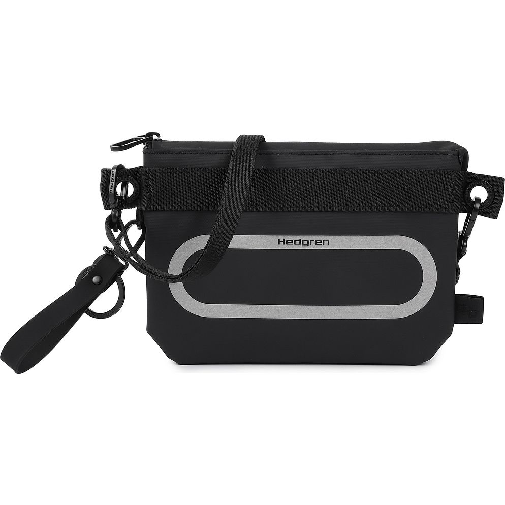 Hedgren Uni Ichi S Borsa a tracolla Protezione RFID 19 cm Hedgren Uni Ichi S Borsa a tracolla Protezione RFID 19 cm