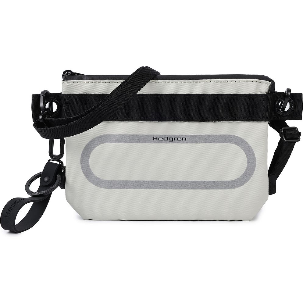 Hedgren Uni Ichi S Borsa a tracolla Protezione RFID 19 cm Hedgren Uni Ichi S Borsa a tracolla Protezione RFID 19 cm