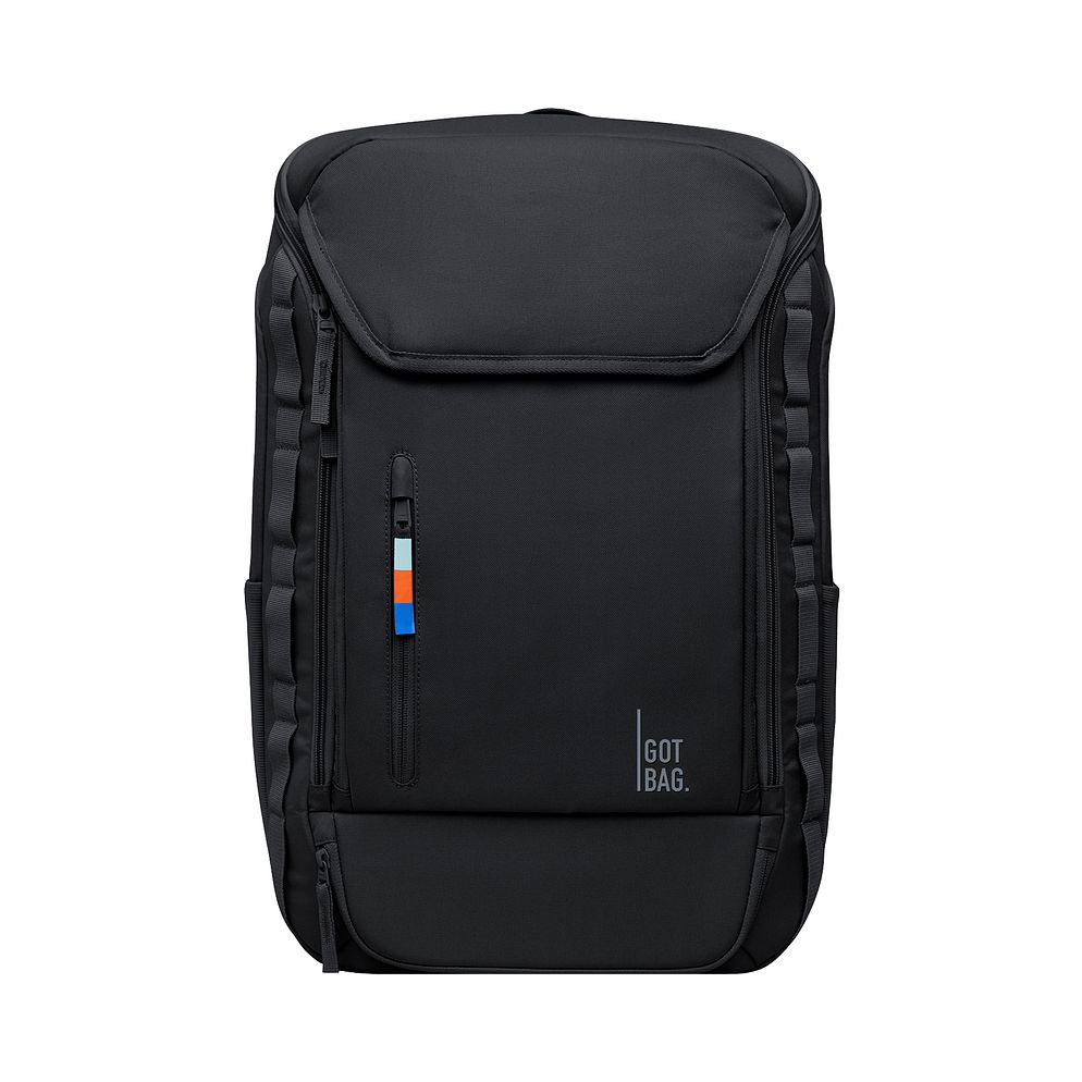 Got Bag Pro Pack Yritysreppu 53 cm Kannettavan tietokoneen taskun syvyys Got Bag Pro Pack Yritysreppu 53 cm Kannettavan tietokoneen taskun syvyys