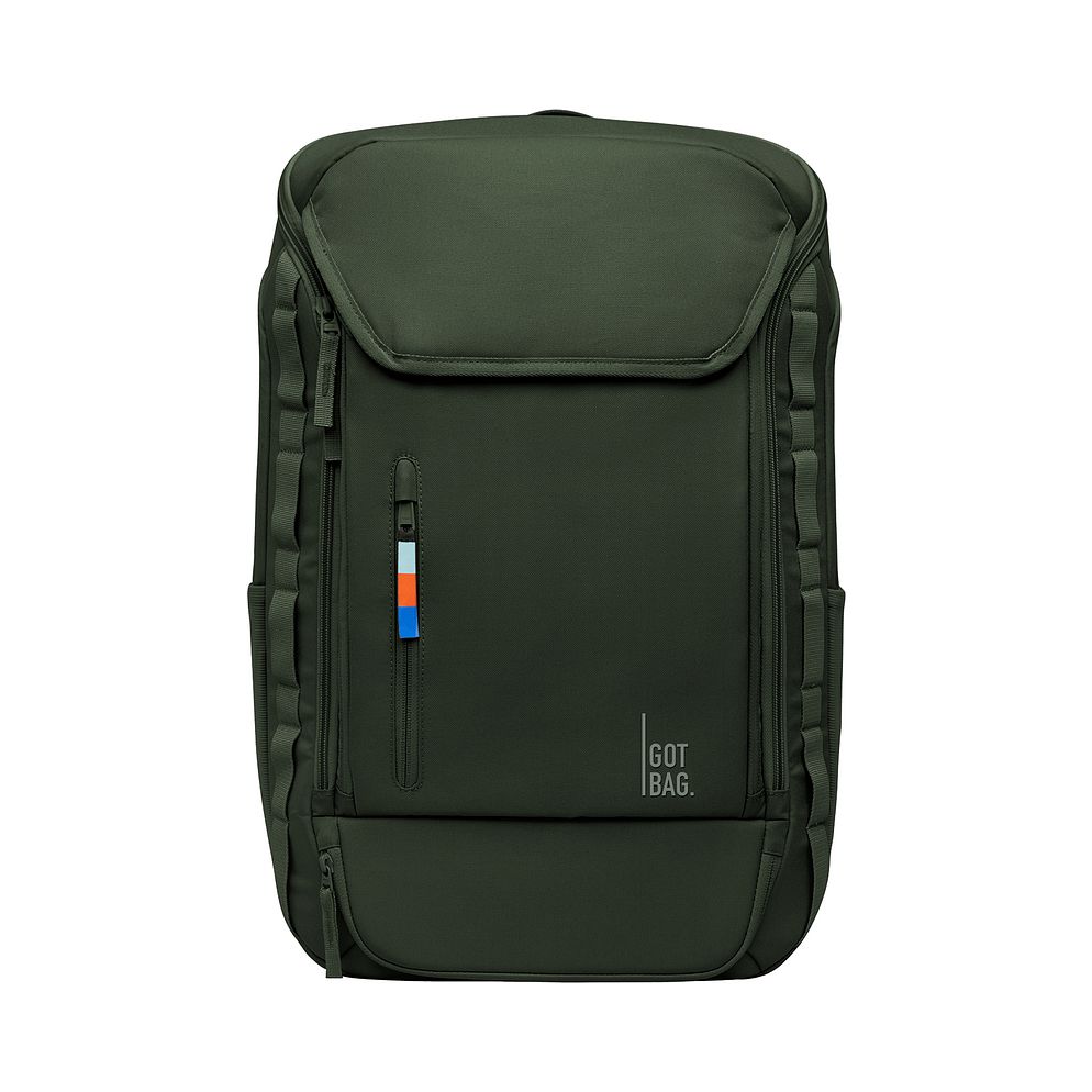 Got Bag Pro Pack Business batoh 53 cm Kapsa na notebook Got Bag Pro Pack Business batoh 53 cm Kapsa na notebook