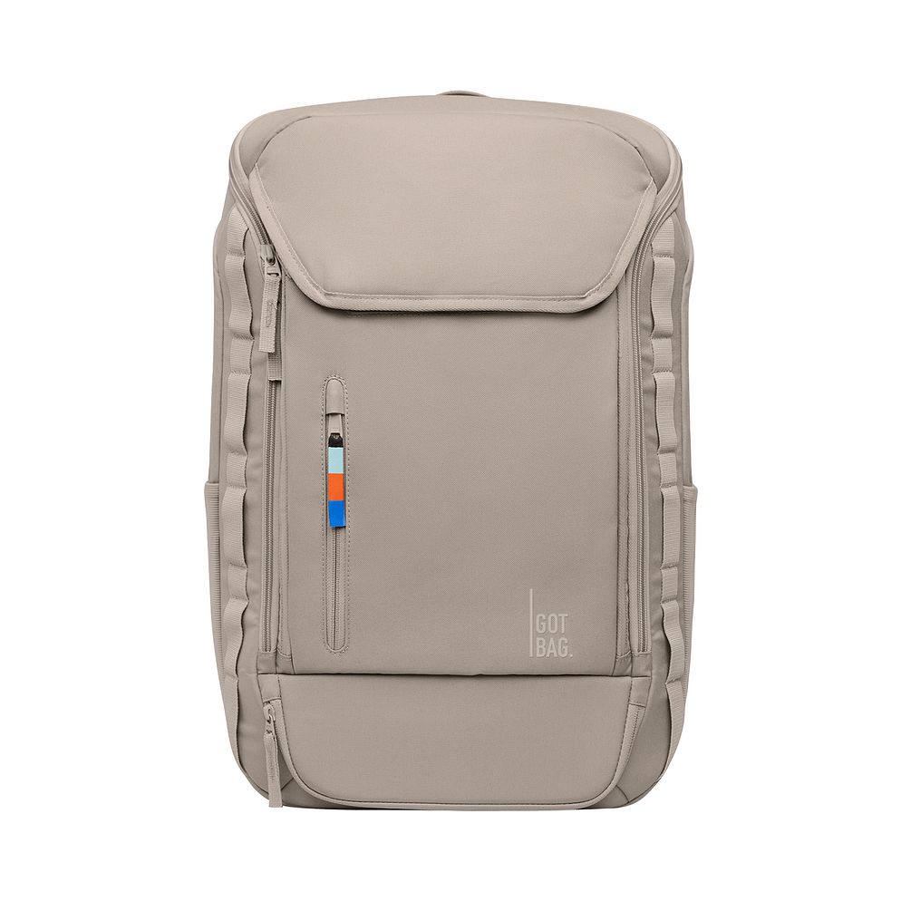 Got Bag Pro Pack Zaino da lavoro 53 cm Vano porta PC Got Bag Pro Pack Zaino da lavoro 53 cm Vano porta PC