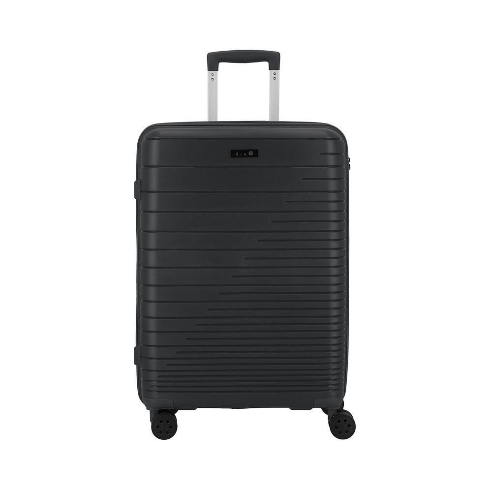 d & n Travel Line 4600 4 ruote Carrello M 65 cm d & n Travel Line 4600 4 ruote Carrello M 65 cm