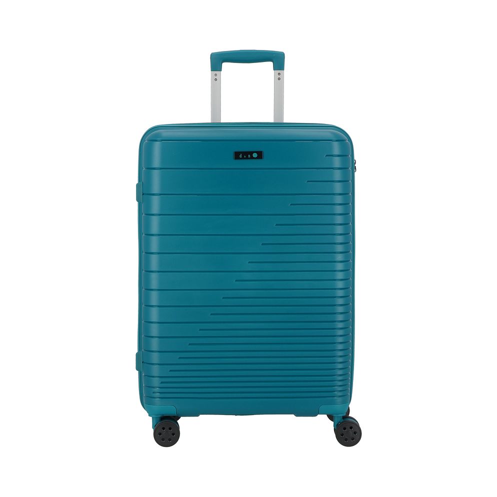 d & n Travel Line 4600 4 ruote Carrello M 65 cm d & n Travel Line 4600 4 ruote Carrello M 65 cm