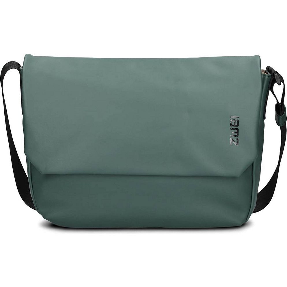 Zwei Cargo Borsa messenger 39 cm Vano porta PC