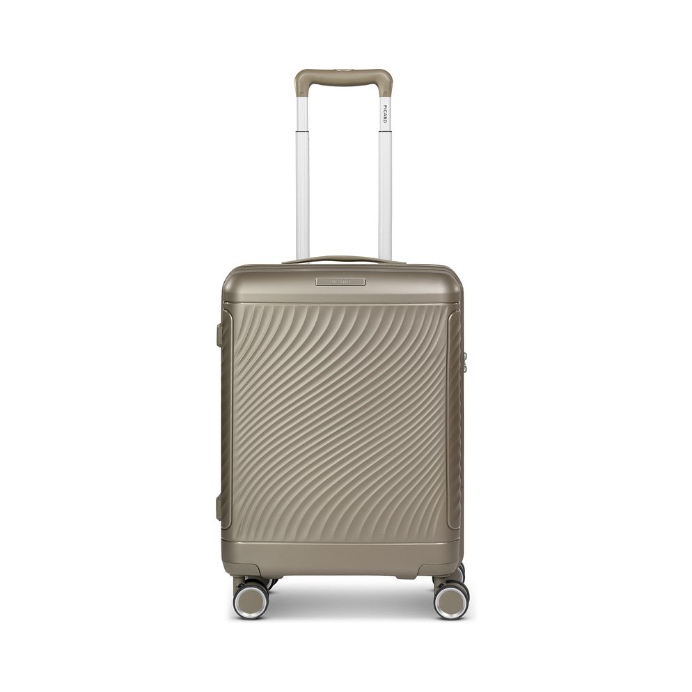 Picard Vienna 4 ruote Trolley cabina S 54 cm Picard Vienna 4 ruote Trolley cabina S 54 cm