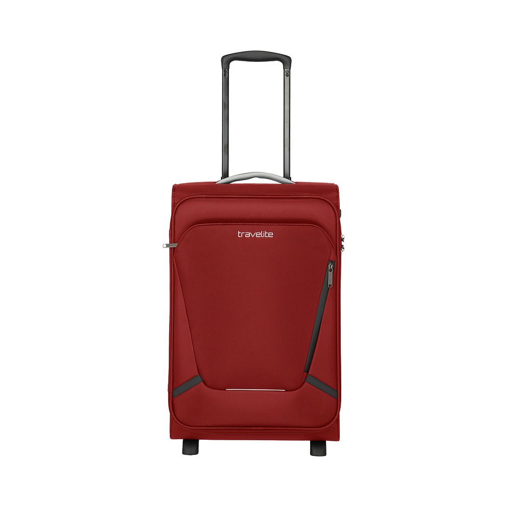 Travelite Jetpack Slim 2 ruote Trolley cabina 55 cm