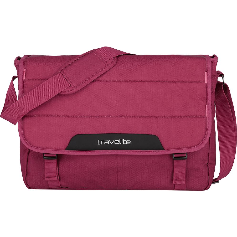 Travelite Skaii Borsa messenger 41 cm Vano porta PC