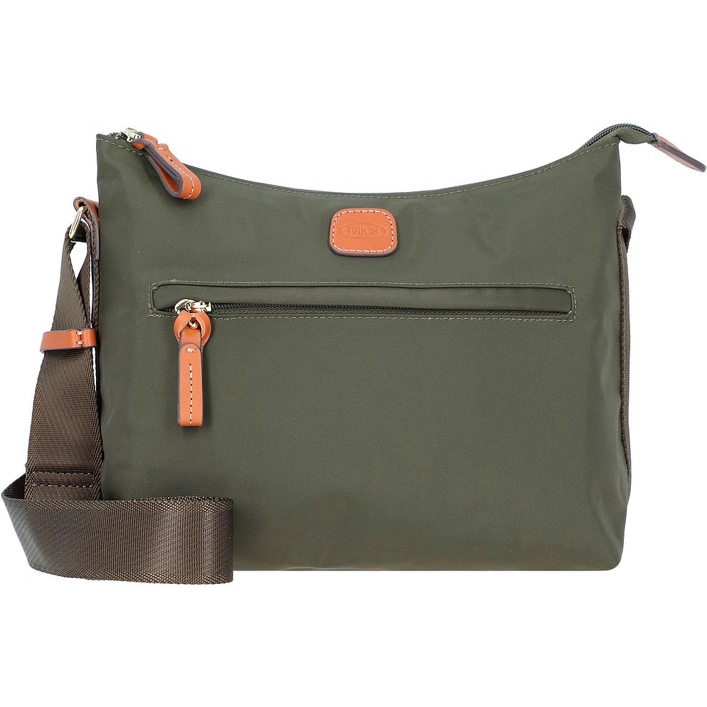 Bric's X-Collection Borsa a tracolla 32 cm Bric's X-Collection Borsa a tracolla 32 cm