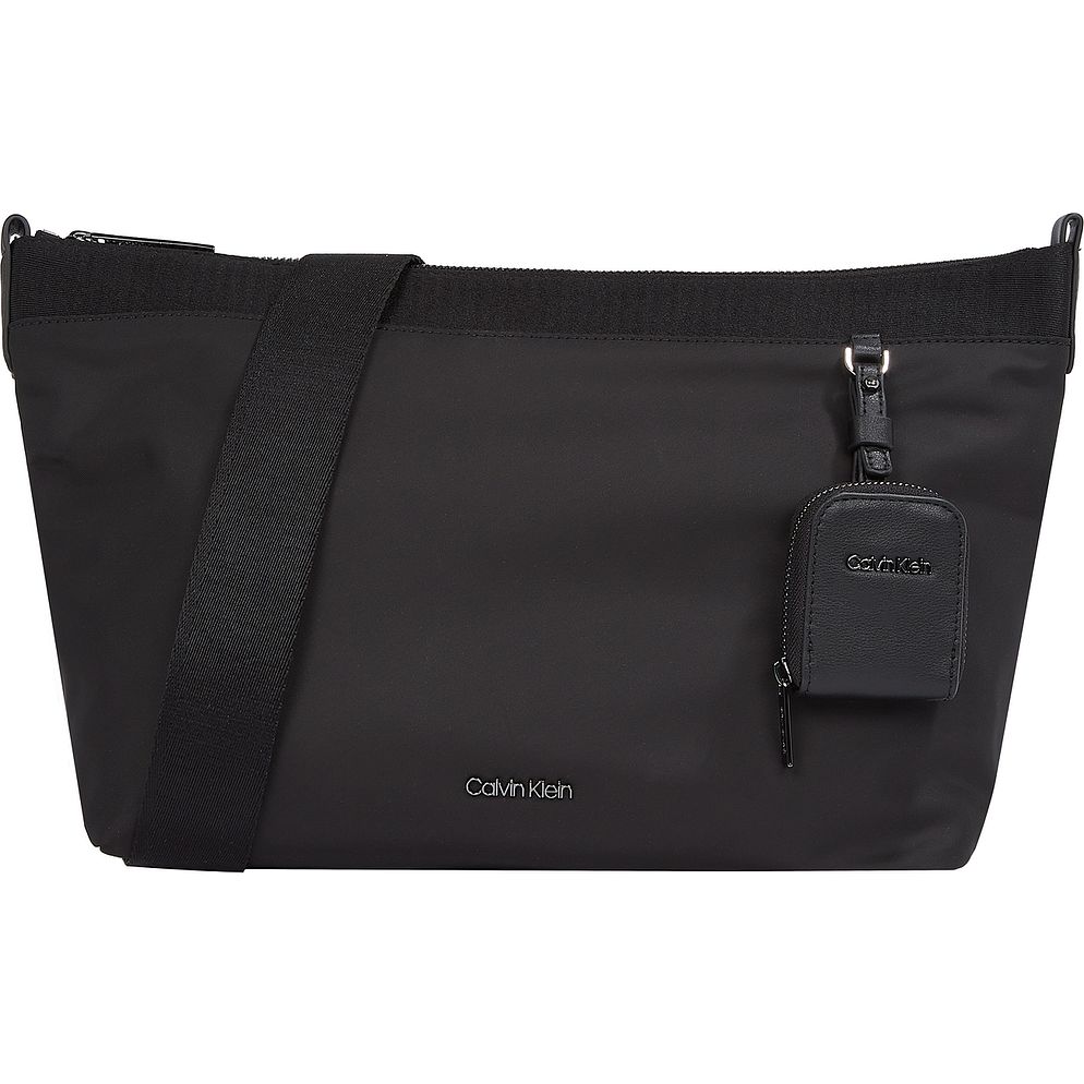 Calvin Klein CK Est. Bolso bandolera 30.5 cm Calvin Klein CK Est. Bolso bandolera 30.5 cm