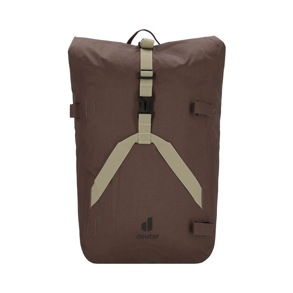 Deuter Amager 25+5 Zaino da bicicletta 48 cm Deuter Amager 25+5 Zaino da bicicletta 48 cm