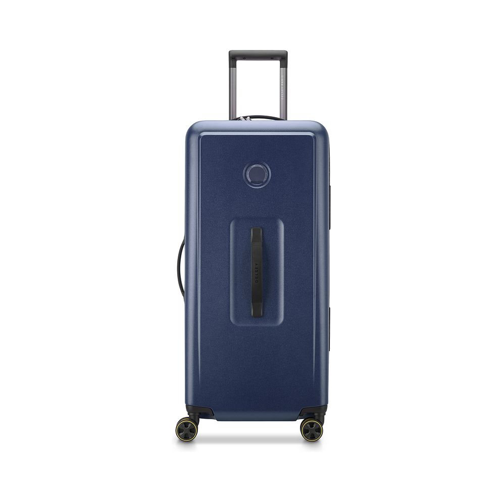 Delsey Paris Turenne 2.0 4 ruote Carrello 80 cm Delsey Paris Turenne 2.0 4 ruote Carrello 80 cm