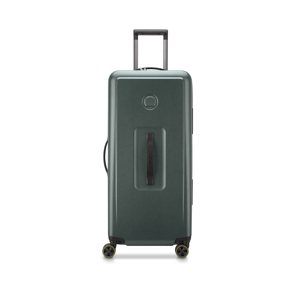 Delsey Paris Turenne 2.0 4 ruote Carrello 80 cm Delsey Paris Turenne 2.0 4 ruote Carrello 80 cm