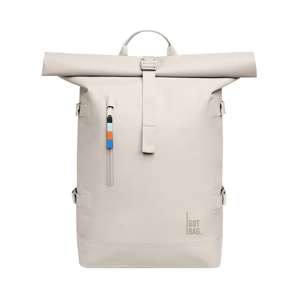 Got Bag Rolltop 2.0 Daypack 43 cm Vano porta PC Got Bag Rolltop 2.0 Daypack 43 cm Vano porta PC