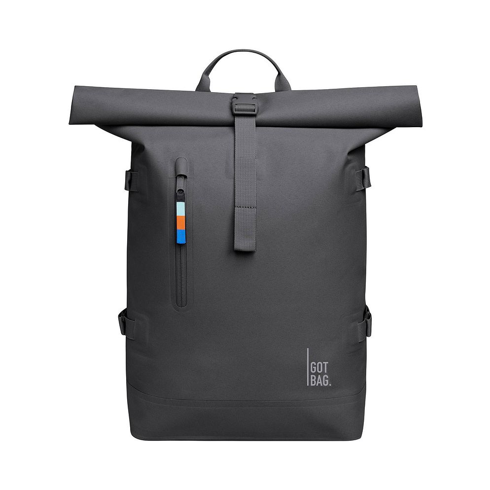 Got Bag Rolltop 2.0 Dagsryggsäck 43 cm Laptopfack Got Bag Rolltop 2.0 Dagsryggsäck 43 cm Laptopfack