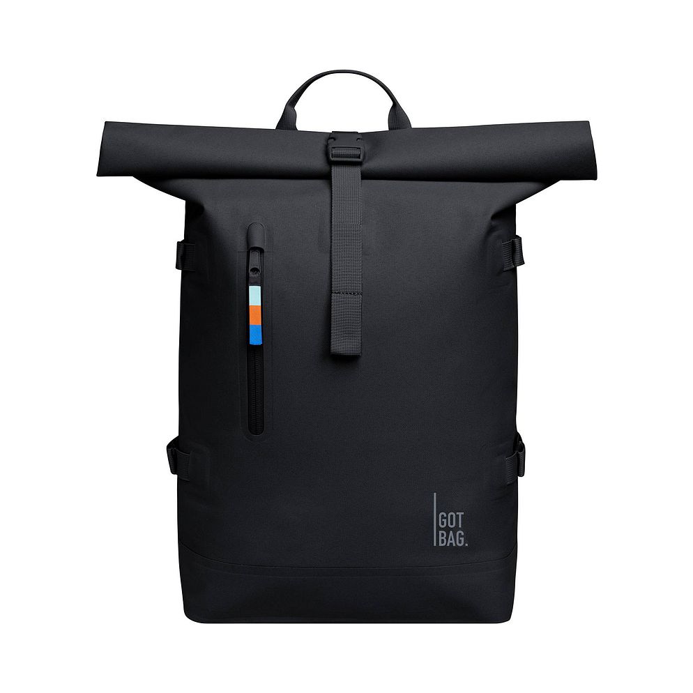 Got Bag Rolltop 2.0 Daypack 43 cm Vano porta PC Got Bag Rolltop 2.0 Daypack 43 cm Vano porta PC