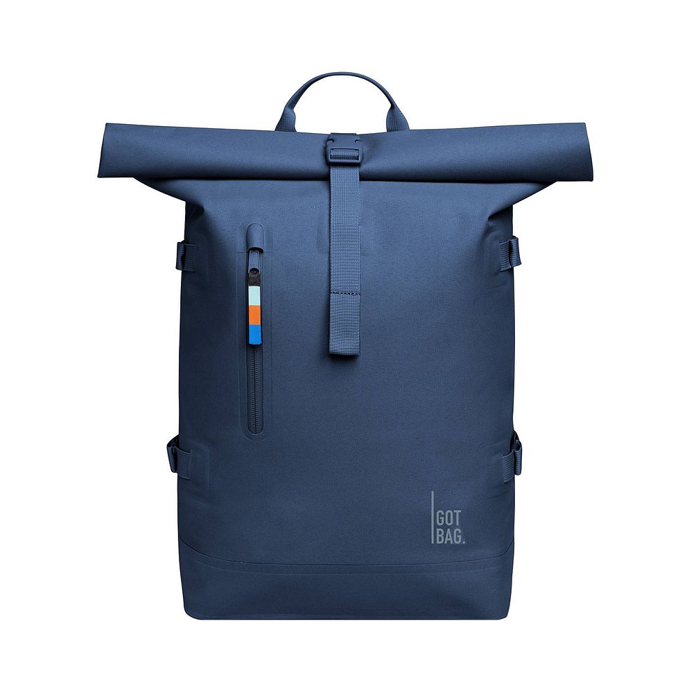 Got Bag Rolltop 2.0 Daypack 43 cm Vano porta PC