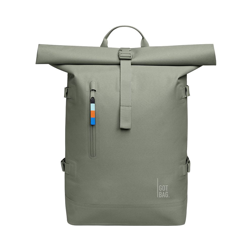 Got Bag Rolltop 2.0 Daypack 43 cm Vano porta PC Got Bag Rolltop 2.0 Daypack 43 cm Vano porta PC