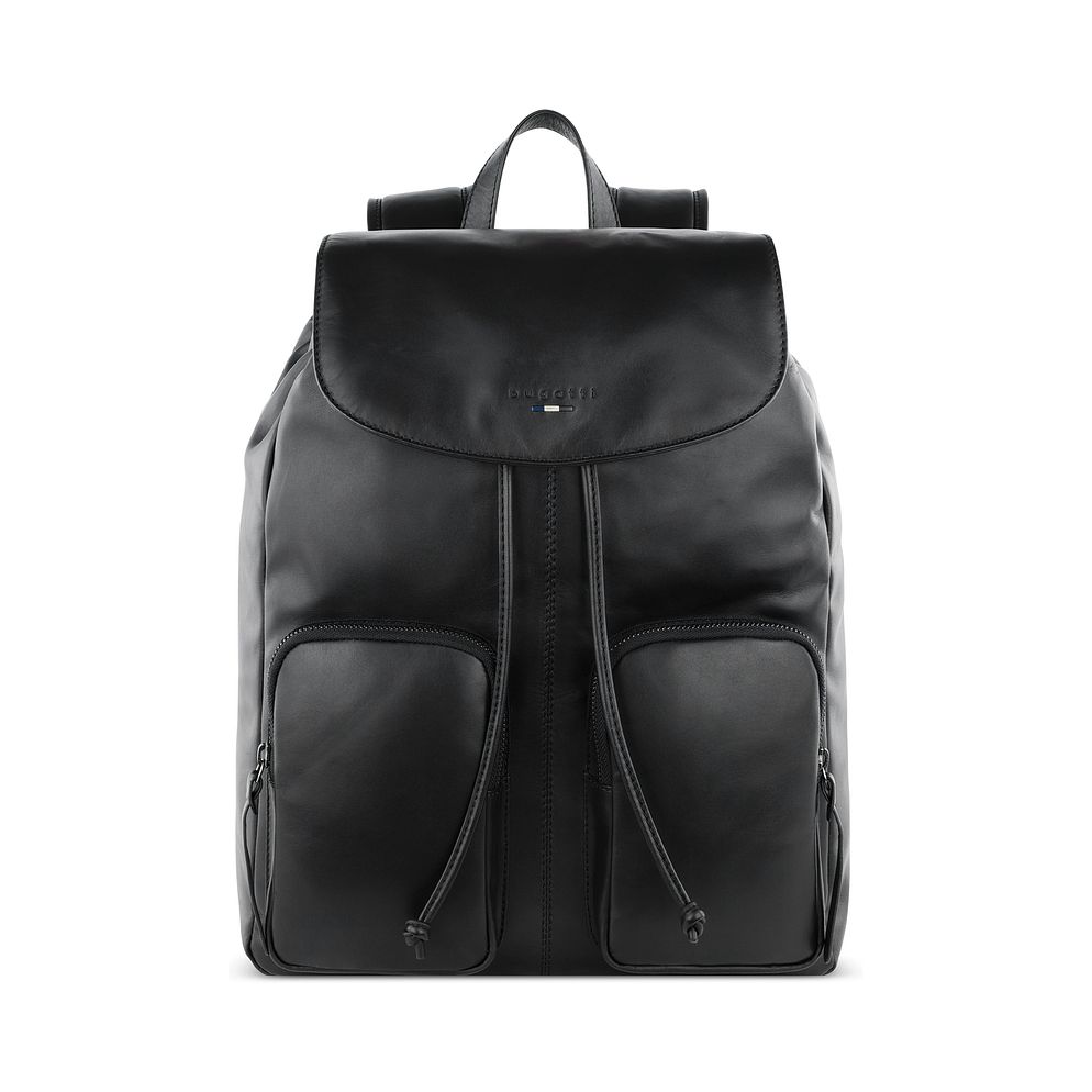 bugatti Romeo Daypack Vera Pelle 39 cm bugatti Romeo Daypack Vera Pelle 39 cm