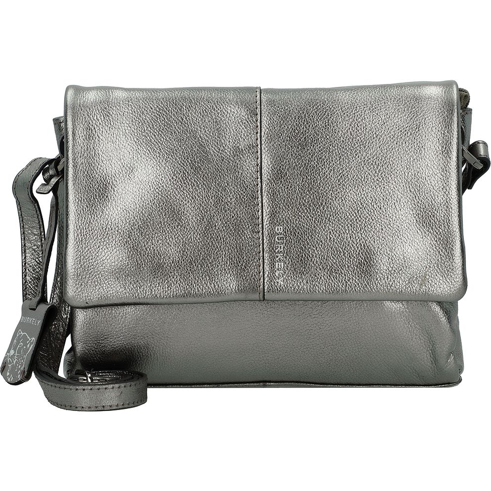Burkely Radiant Raeven Borsa a tracolla Vera Pelle 28 cm Burkely Radiant Raeven Borsa a tracolla Vera Pelle 28 cm