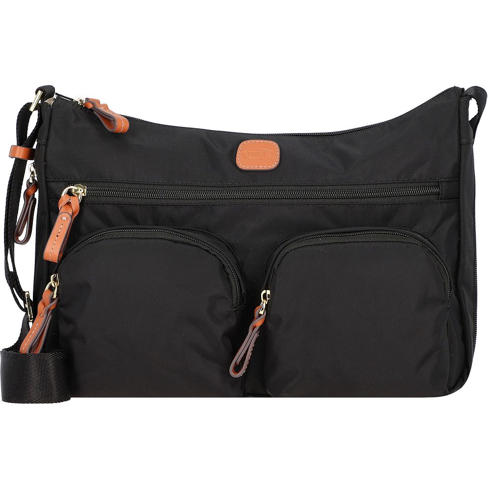 Bric's X-Collection Borsa a tracolla 34 cm Bric's X-Collection Borsa a tracolla 34 cm