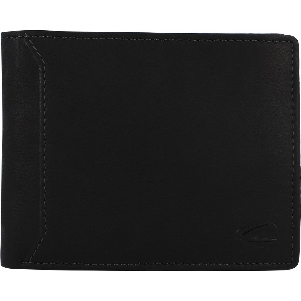 camel active Ocean Portafoglio Vera Pelle 12.5 cm