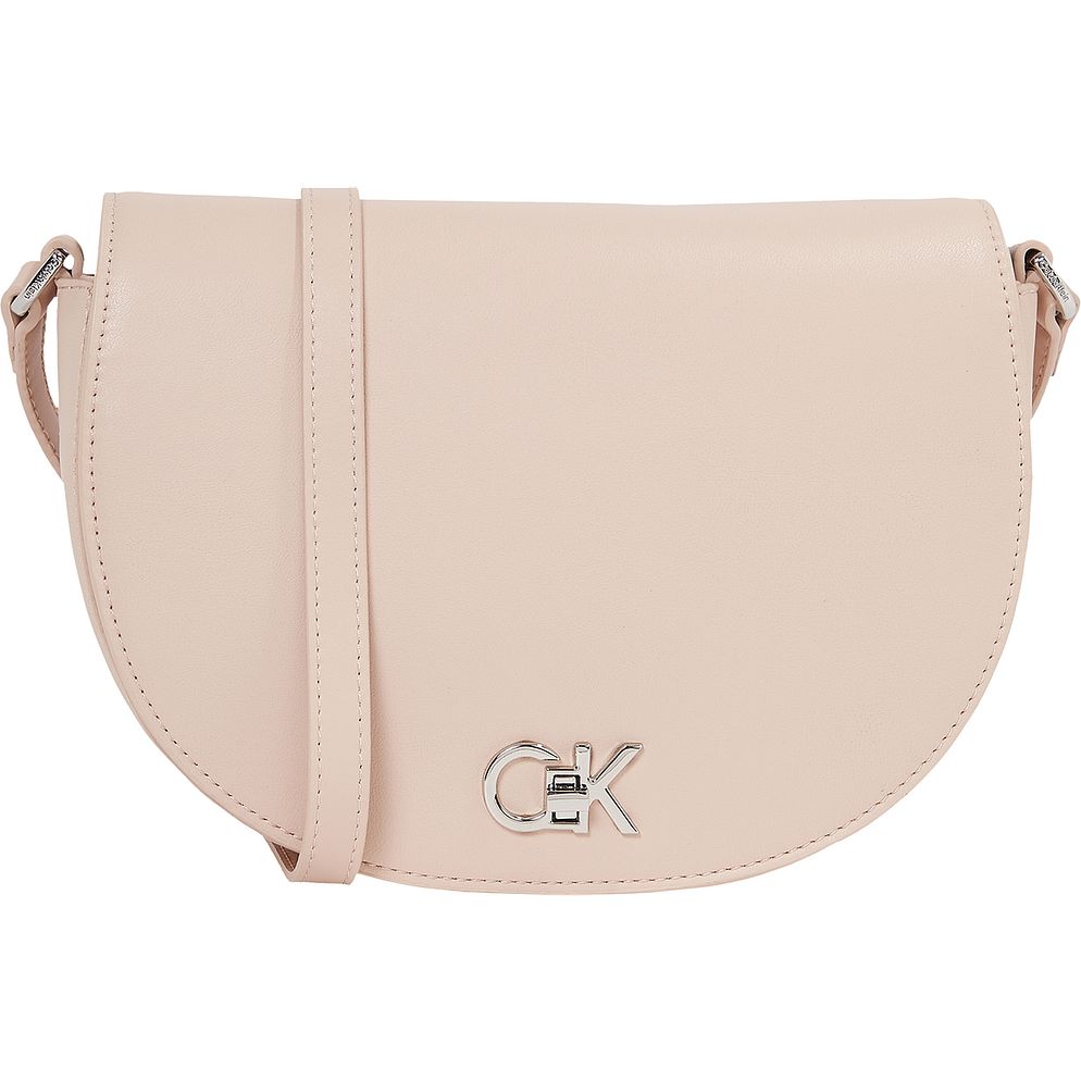 Calvin Klein Re-Lock Borsa a tracolla 24 cm Calvin Klein Re-Lock Borsa a tracolla 24 cm